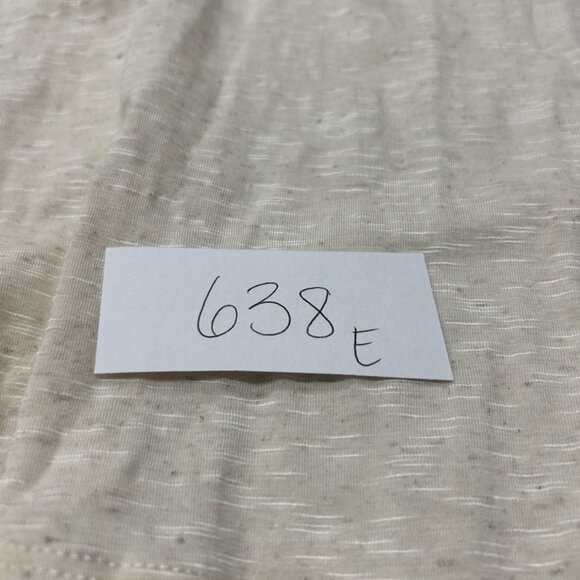 Vocal Assymetrical Floral Print Rhinestone Accents Tank Top Size XL Relaxed NWT - Picture 9 of 10